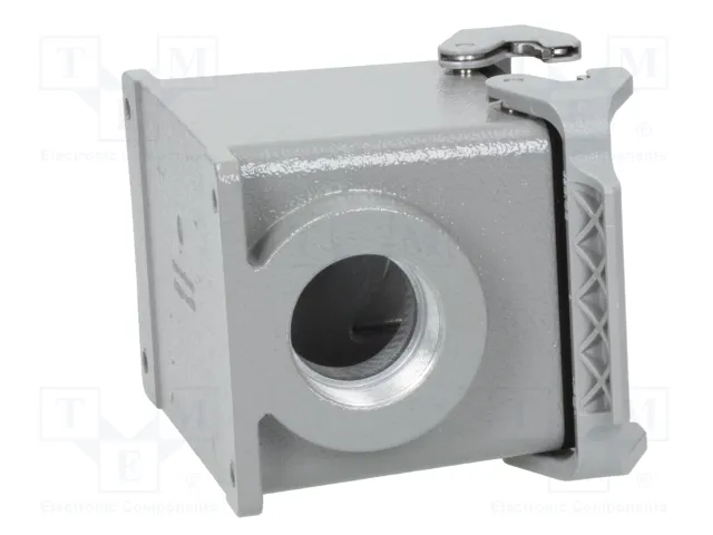 HARTING Carcasa HDC Han® B tamaño 32B (2 x 16B) alta
