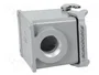 HARTING Carcasa HDC Han® B tamaño 32B (2 x 16B) alta