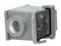 HARTING Carcasa HDC Han® B tamaño 32B (2 x 16B) alta