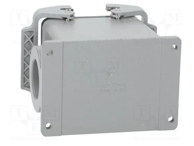 HARTING Carcasa HDC Han® B tamaño 32B (2 x 16B) alta