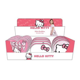 Cerdá Bolso Display Hello Kitty 50.0 x 15.0 x 20.0 cm Multicolor
