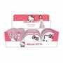 Cerdá Bolso Display Hello Kitty Multicolor
