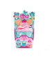 Magic Box Smoothie Fun Parks Bear Twins con tres áreas de juego. Incluye 2 Figuras Cherry Pets. Dimensiones 18,5x20x10,6 cm