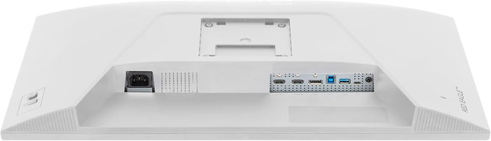 Iiyama Monitor GB2771HSU-W1 27" Full HD (1920x1080) Fast IPS 240Hz 0.8ms FreeSync Premium, USB Hub, Altavoces, Blanco