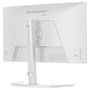 iiyama G-MASTER Red Eagle™ GB2771HSU-W1 Gaming Monitor 27 Pulgadas Full HD Blanco