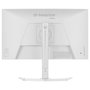 iiyama G-MASTER Red Eagle™ GB2771HSU-W1 Gaming Monitor 27 Pulgadas Full HD Blanco