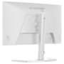 iiyama G-MASTER Red Eagle™ GB2771HSU-W1 Gaming Monitor 27 Pulgadas Full HD Blanco