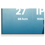 iiyama G-MASTER Red Eagle™ GB2771HSU-W1 27 pulg. Full HD Fast IPS 240 Hz Blanco