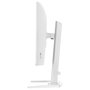 iiyama G-MASTER Red Eagle™ GB2771HSU-W1 Gaming Monitor 27 Pulgadas Full HD Blanco