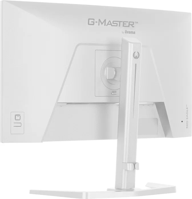 iiyama G-MASTER Red Eagle™ GB2771HSU-W1 27 pulg. Full HD Fast IPS 240 Hz Blanco