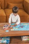 Goula Puzzle XXL Piratas con 48 Piezas y Barco 3D