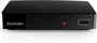 Tele system Minion HD Decodificador DVB-S2 T2 HEVC HDMI/USB