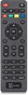 Tele system Minion HD Decodificador DVB-S2 T2 HEVC HDMI/USB