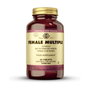 Solgar Female Multiple Multivitamínico y Minerales para Mujer 60 Comprimidos