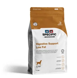 Specific Canine Adult Cid-Lf Digestive Support Low Fat 1,6 kg