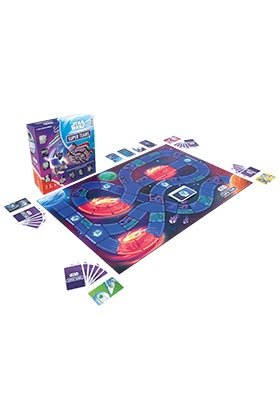 Star Wars Super Teams