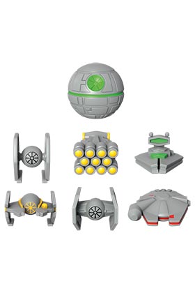 Star Wars Super Teams