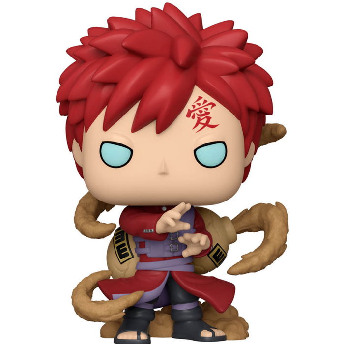 Funko Pop Naruto Figura de Vinilo 9cm Coleccionable Anime