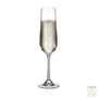 Crystalite Bohemia Copa Cava Strix 200 ml (6 Unidades) Cristal Titanium Crystal Glass Altura 240 mm