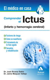 Comprender El Ictus, Alvarez Y Masju - AMAT EDITORIAL