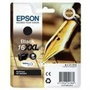 Epson Cartucho Negro 16XXL DURABrite Ultra