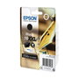 Epson Cartucho Negro 16XXL DURABrite Ultra