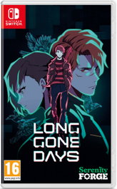 SF-SERENITY FORGE Long Gone Days para Nintendo Switch