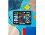Posca Pop Colours Set de 20 Marcadores de Pintura con Punta Cónica en Maletín Metálico, Surtidos
