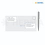 HERMA Etiquetas Premium A4 Blancas 70x36 mm 600 Unidades