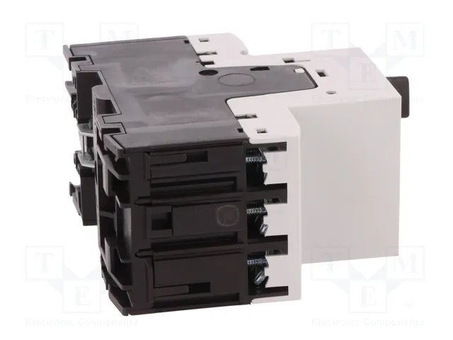 EATON ELECTRIC PKZM01-25-EA Interruptor motorizado 12,5kW 220÷690VAC EATON ELECTRIC PKZM01-25-EA Interruptor motorizado 12,5kW 220÷690VAC