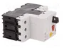 EATON ELECTRIC PKZM01-25-EA Interruptor motorizado 12,5kW 220÷690VAC