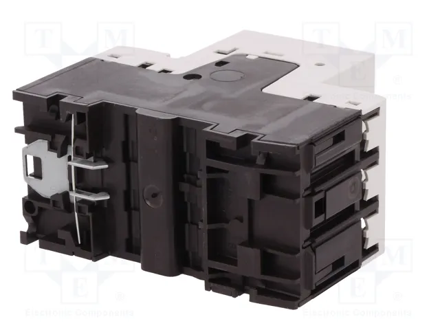 EATON ELECTRIC PKZM01-25-EA Interruptor motorizado 12,5kW 220÷690VAC EATON ELECTRIC PKZM01-25-EA Interruptor motorizado 12,5kW 220÷690VAC