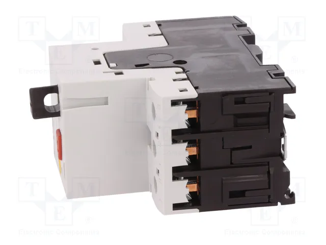 EATON ELECTRIC PKZM01-25-EA Interruptor motorizado 12,5kW 220÷690VAC EATON ELECTRIC PKZM01-25-EA Interruptor motorizado 12,5kW 220÷690VAC