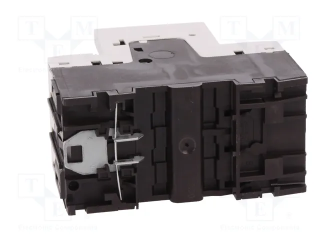EATON ELECTRIC PKZM01-25-EA Interruptor motorizado 12,5kW 220÷690VAC EATON ELECTRIC PKZM01-25-EA Interruptor motorizado 12,5kW 220÷690VAC