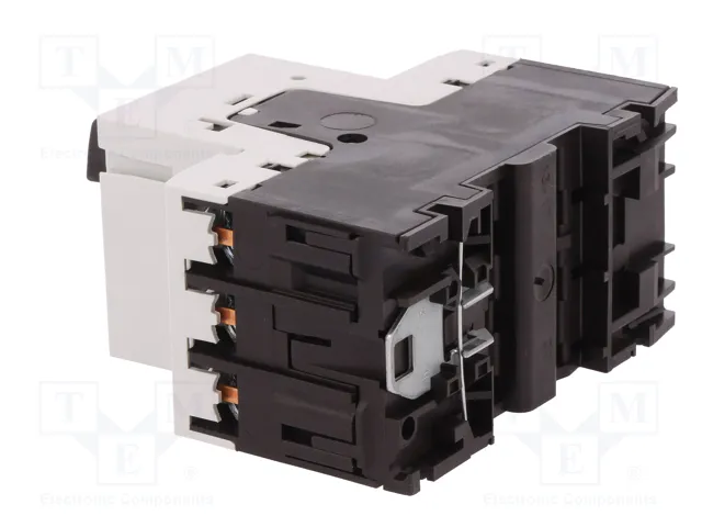 EATON ELECTRIC PKZM01-25-EA Interruptor motorizado 12,5kW 220÷690VAC EATON ELECTRIC PKZM01-25-EA Interruptor motorizado 12,5kW 220÷690VAC