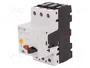 EATON ELECTRIC PKZM01-25-EA Interruptor motorizado 12,5kW 220÷690VAC