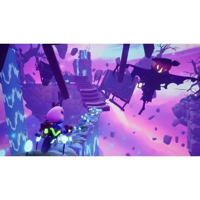 Microids MIC1751693092728 La Colección de los Pitufos (3 Juegos en 1) - Juego de Nintendo Switch Microids MIC1751693092728 La Colección de los Pitufos (3 Juegos en 1) - Juego de Nintendo Switch