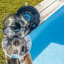 Gre Wet Runner Plus Robot a Batería para Piscinas