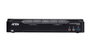 ATEN CS1944DPA Conmutador KVM de 4 puertos USB 3.0 8K DP con doble monitor