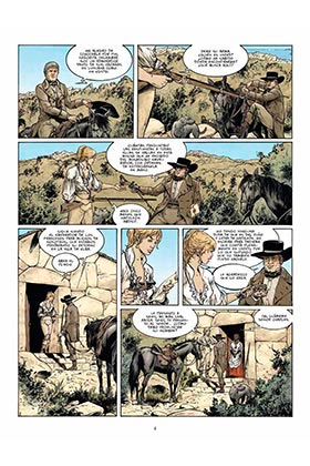 Piratas de Barataria Integral Vol. 3