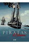 Piratas de Barataria Integral Vol. 3