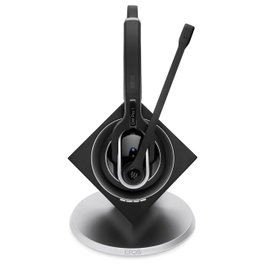 EPOS IMPACT DW Pro 1 ML - EU Auricular DECT Monoaural Inalámbrico