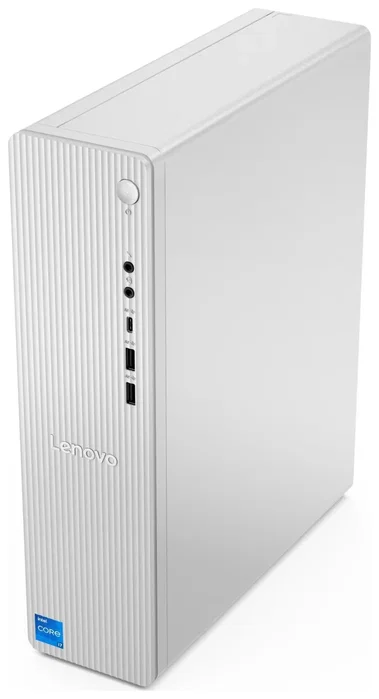 Lenovo IdeaCentre Tower i5-14400, 16GB RAM, 512GB SSD, Windows 11 Pro Lenovo IdeaCentre Tower i5-14400, 16GB RAM, 512GB SSD, Windows 11 Pro