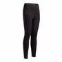 Mallas Deportivas de Mujer Joma Sport R-Night Negro