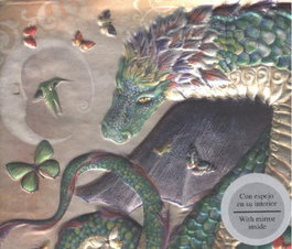 BONCAHIER, DRAGÓN - BLOCK&MIRROR