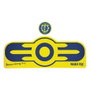 FaNaTtik Fallout Vade Escolar & posavasos Vault-Tec