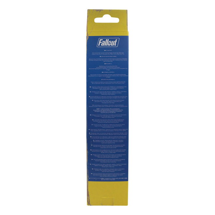FaNaTtik Fallout Vade Escolar & posavasos Vault-Tec