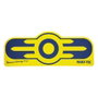 FaNaTtik Fallout Vade Escolar & posavasos Vault-Tec