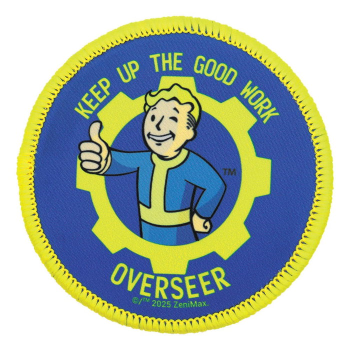 FaNaTtik Fallout Vade Escolar & posavasos Vault-Tec