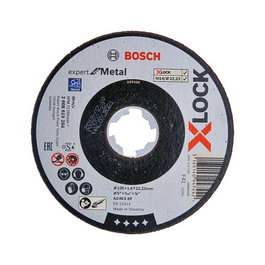 Bosch BOSCH PRO Metal Trennscheibe 125x1,6mm